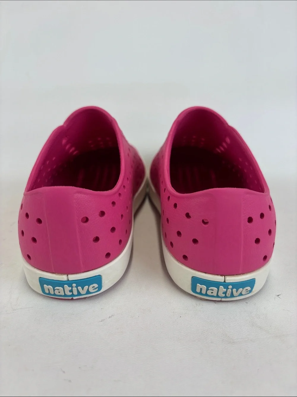 Native jefferson pink